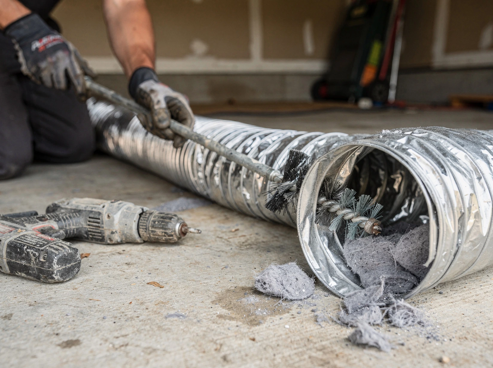 Duct Cleaning service in Lake Wilderness, VA