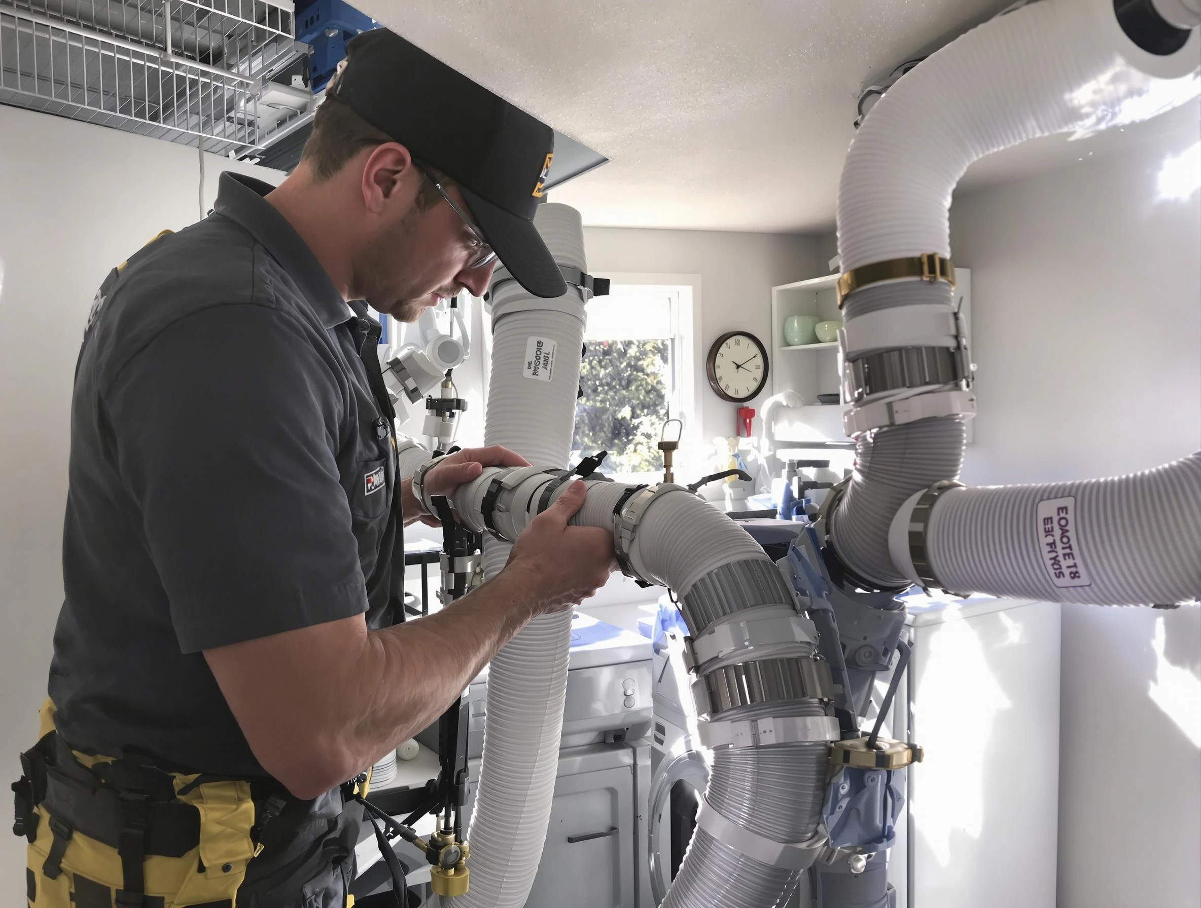 Hose Installation service in Lake Wilderness, VA