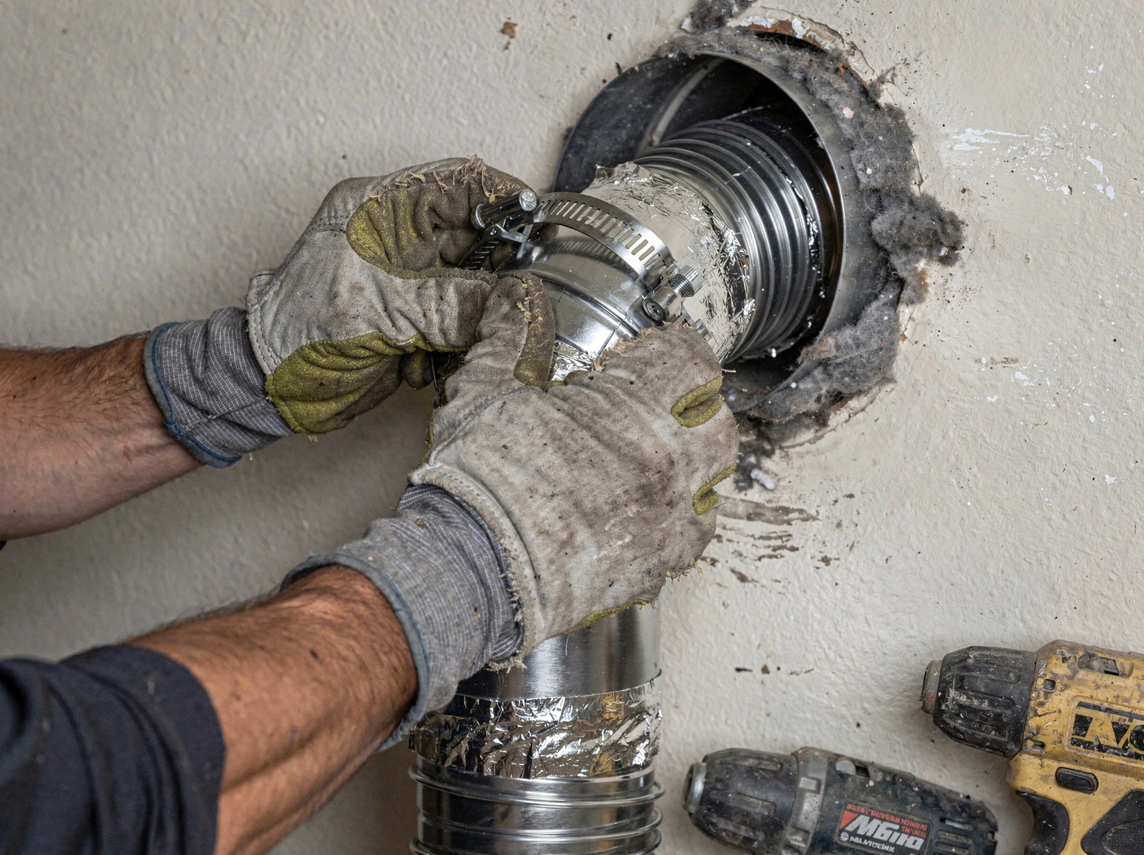 Hose Installation service in Lake Wilderness, VA